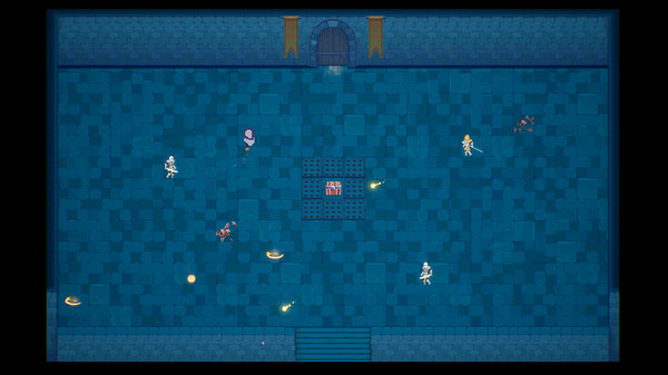 Скриншот из Jylko: Through The Song