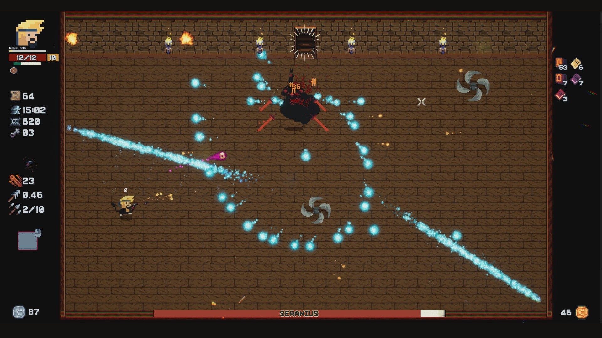 Jylko: Through The Song #0