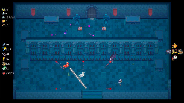 Скриншот из Jylko: Through The Song