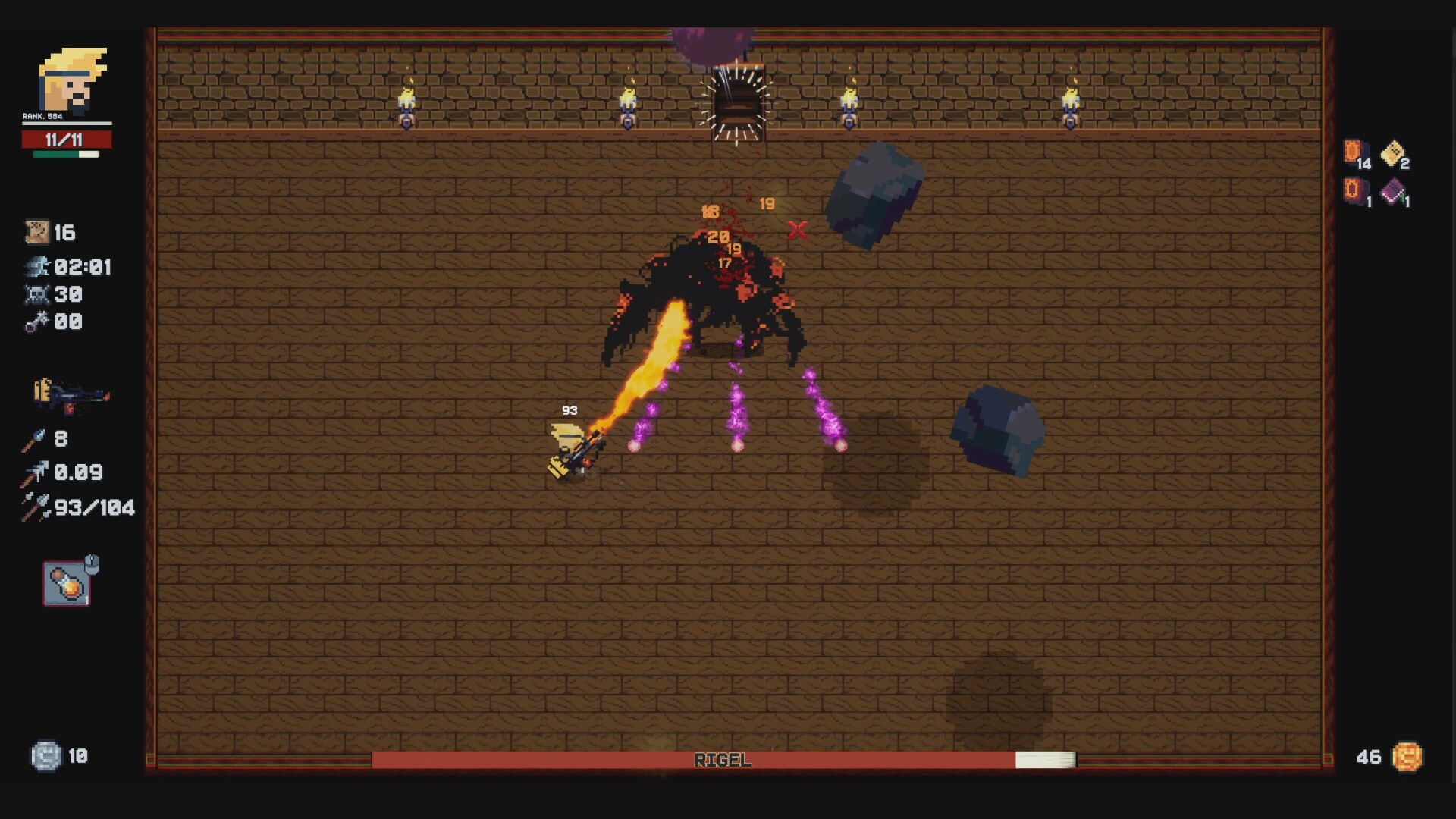 Jylko: Through The Song #9