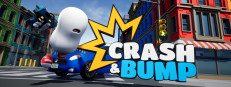 Crash & Bump 게임 이미지