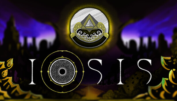 Iosis on Steam