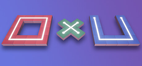 OxU 游戏图标