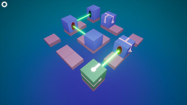 OxU game for Linux 1