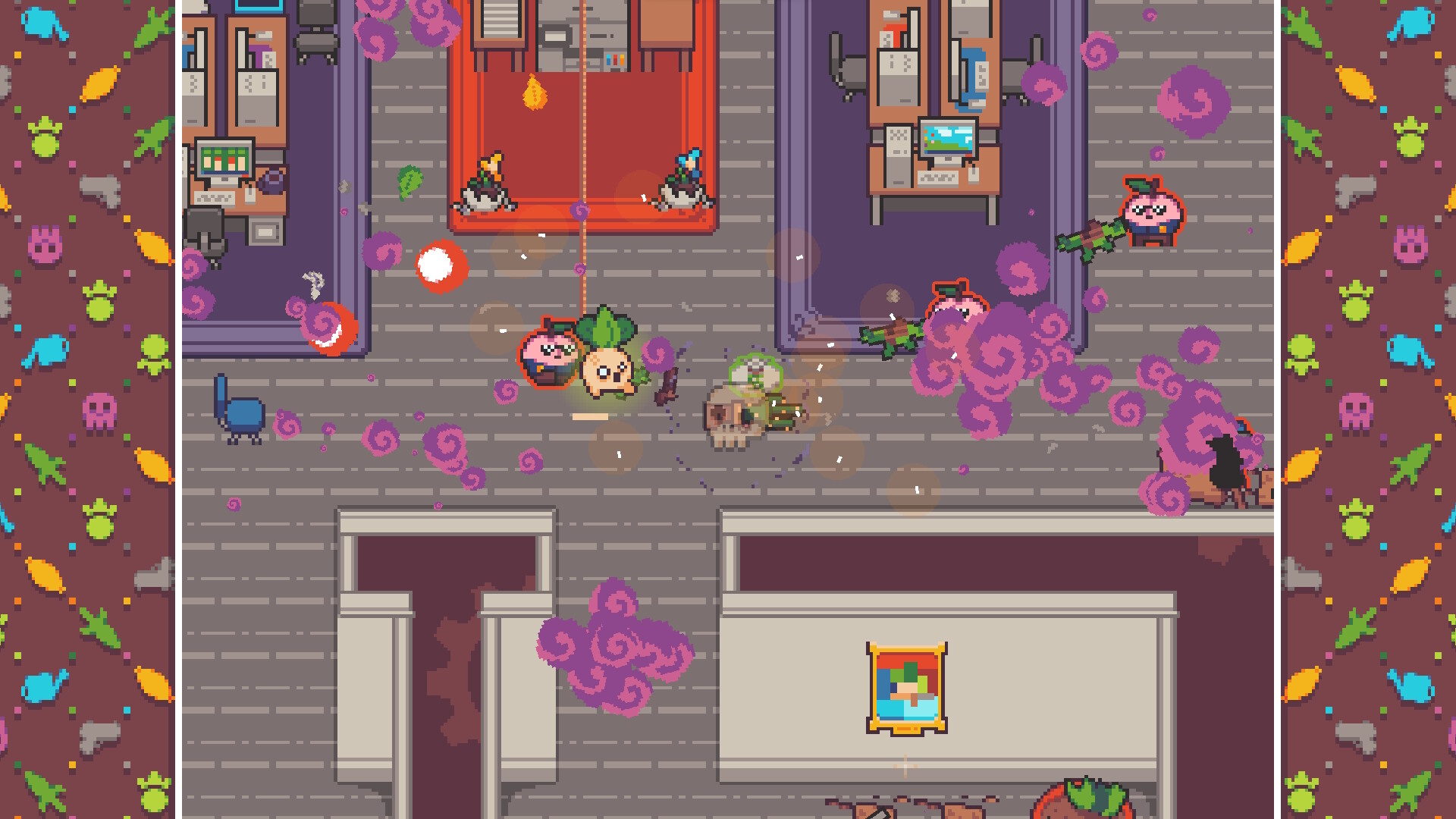 Turnip Boy Robs a Bank #7