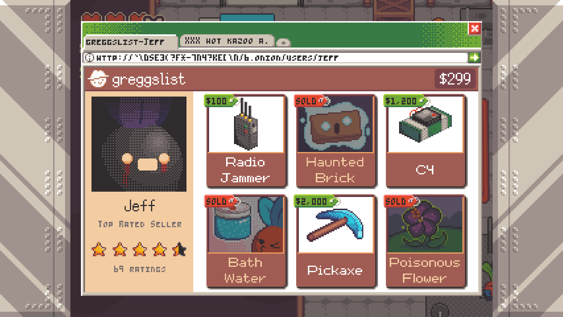 Turnip Boy Robs a Bank on Steam Turnip Boy Robs a Bank on Steam