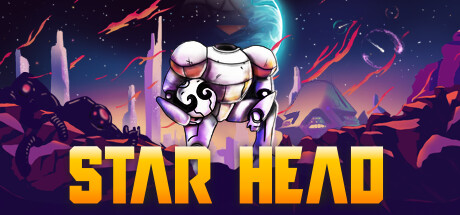 Star Head Cover Image