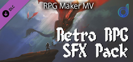 RPG Maker MV - Retro RPG SFX Pack