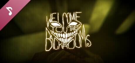 Welcome To The Backrooms Soundtrack