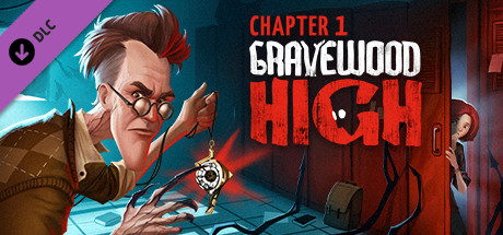 Gravewood High - Chapter 1