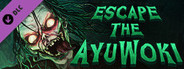 Horror Night: Escape the Ayurok