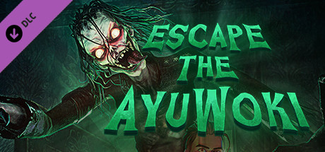 horror night: escape the ayuwoki vertical card thumbnail