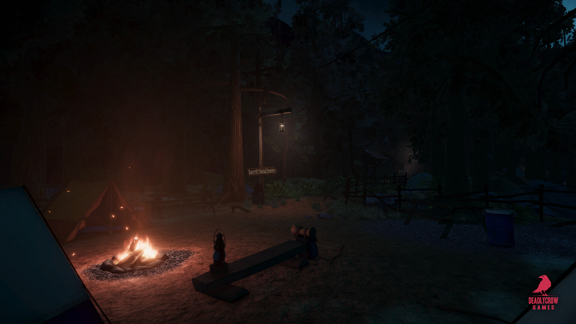 Horror Night: The Slenderman takings #8