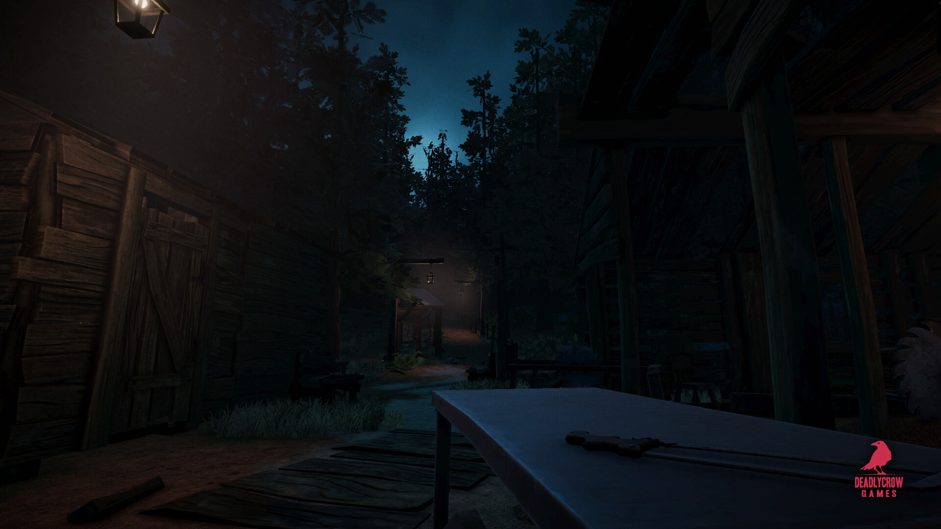 Horror Night: The Slenderman takings #5