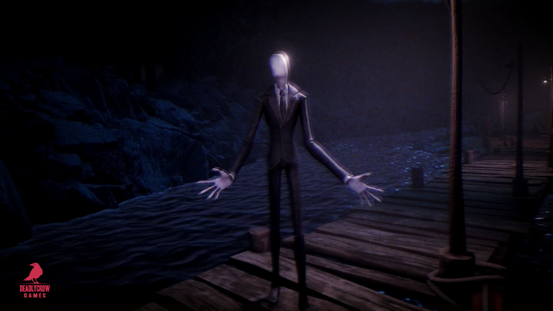 Horror Night: The Slenderman takings #0
