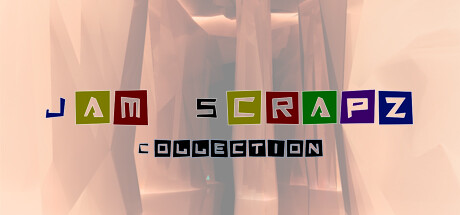 Jam Scrapz Collection Cover Image
