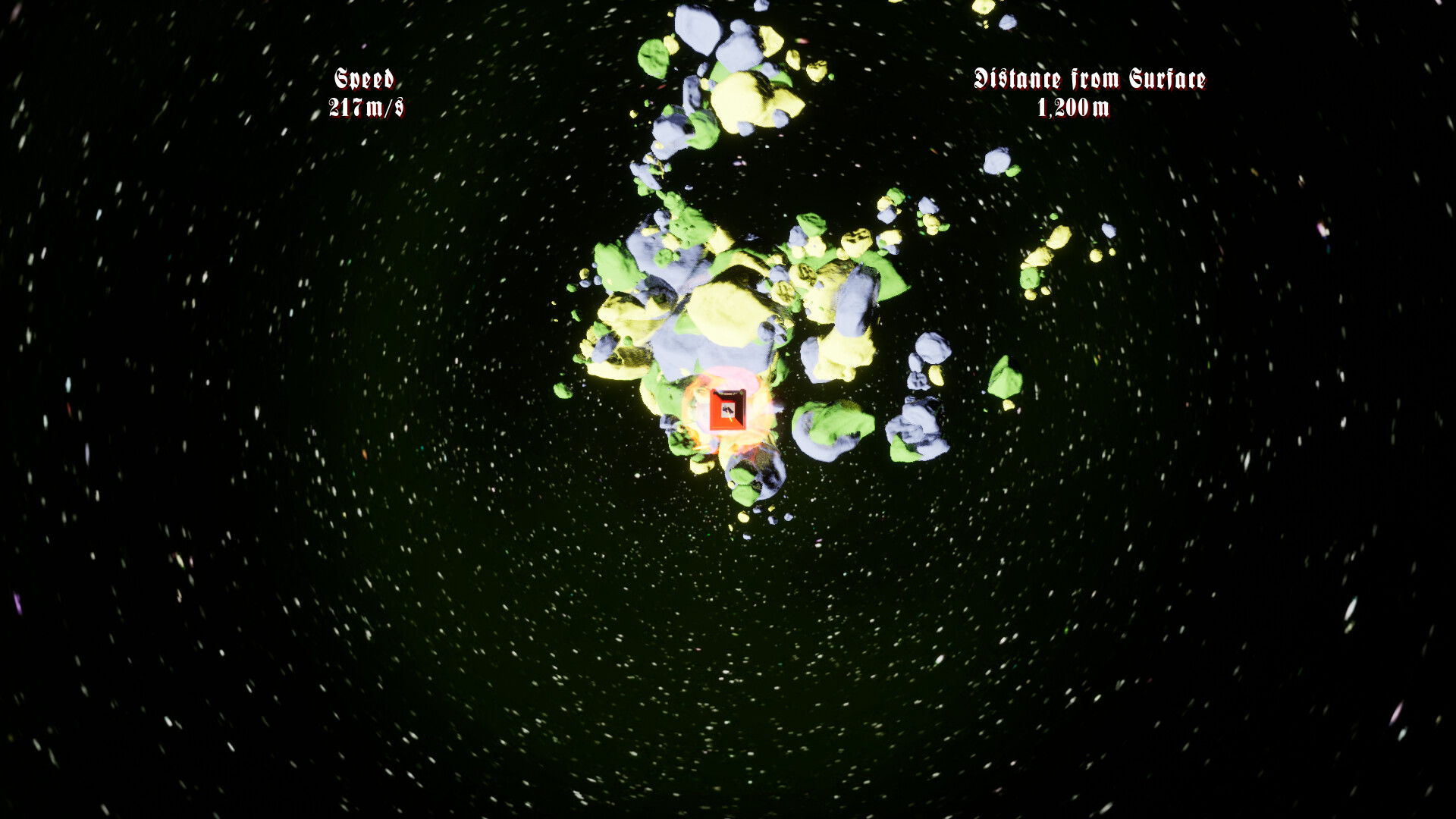 Jam Scrapz Collection #7