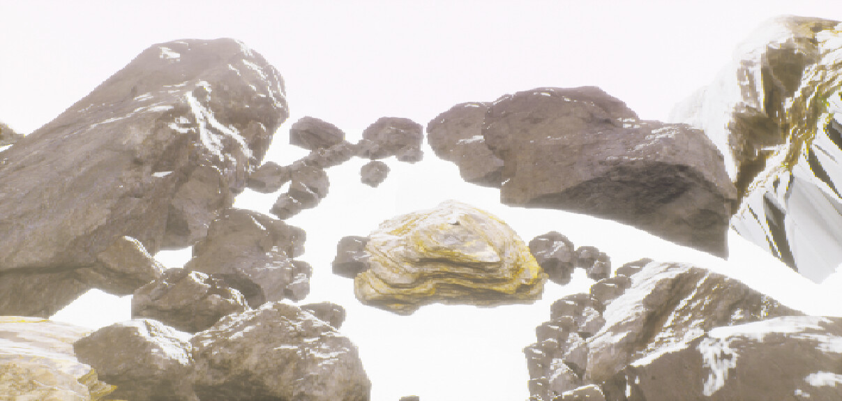 Jam Scrapz Collection #8