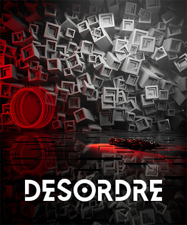 DESORDRE : A Puzzle Game Adventure