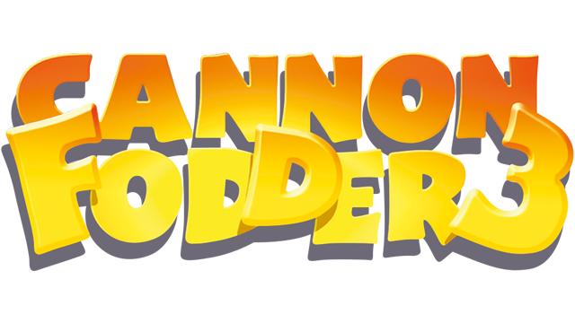 Cannon Fodder 3