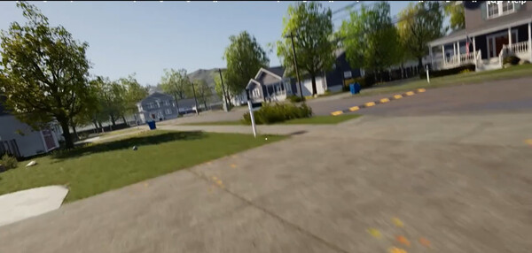 Скриншот из Backrooms Hide and Seek