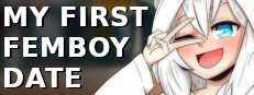 My First Femboy Date