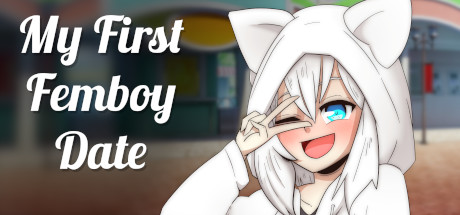 My First Femboy Date banner