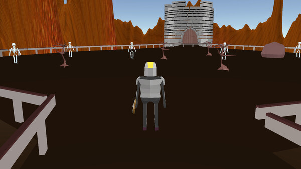 Скриншот из Folktale