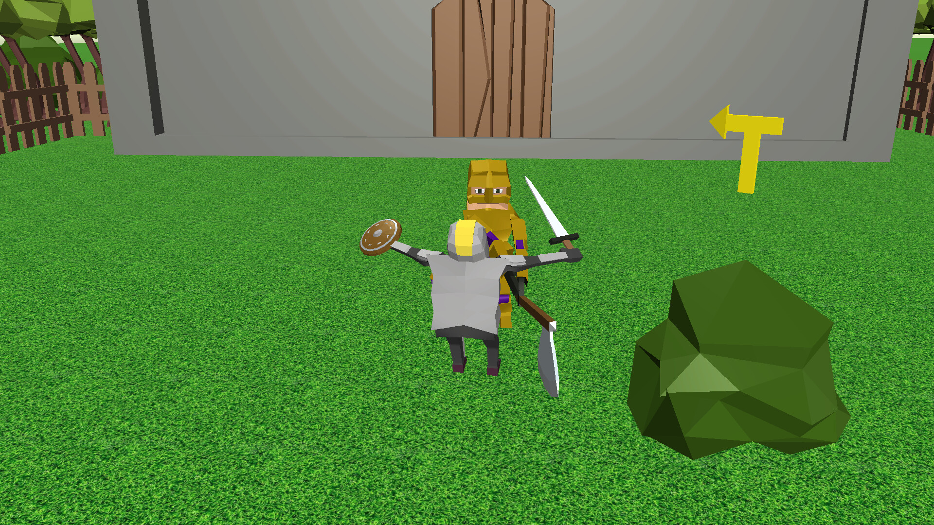 Folktale screenshot 1