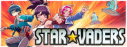 Logo for StarVaders