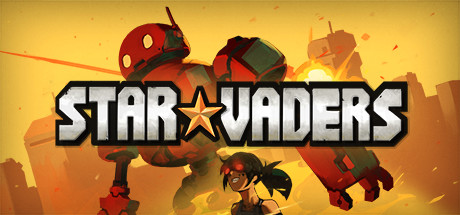 Image for Star★Vaders