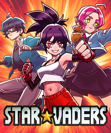 StarVaders