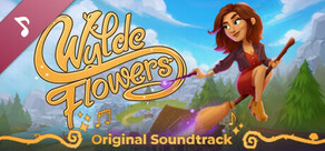 Wylde Flowers Soundtrack