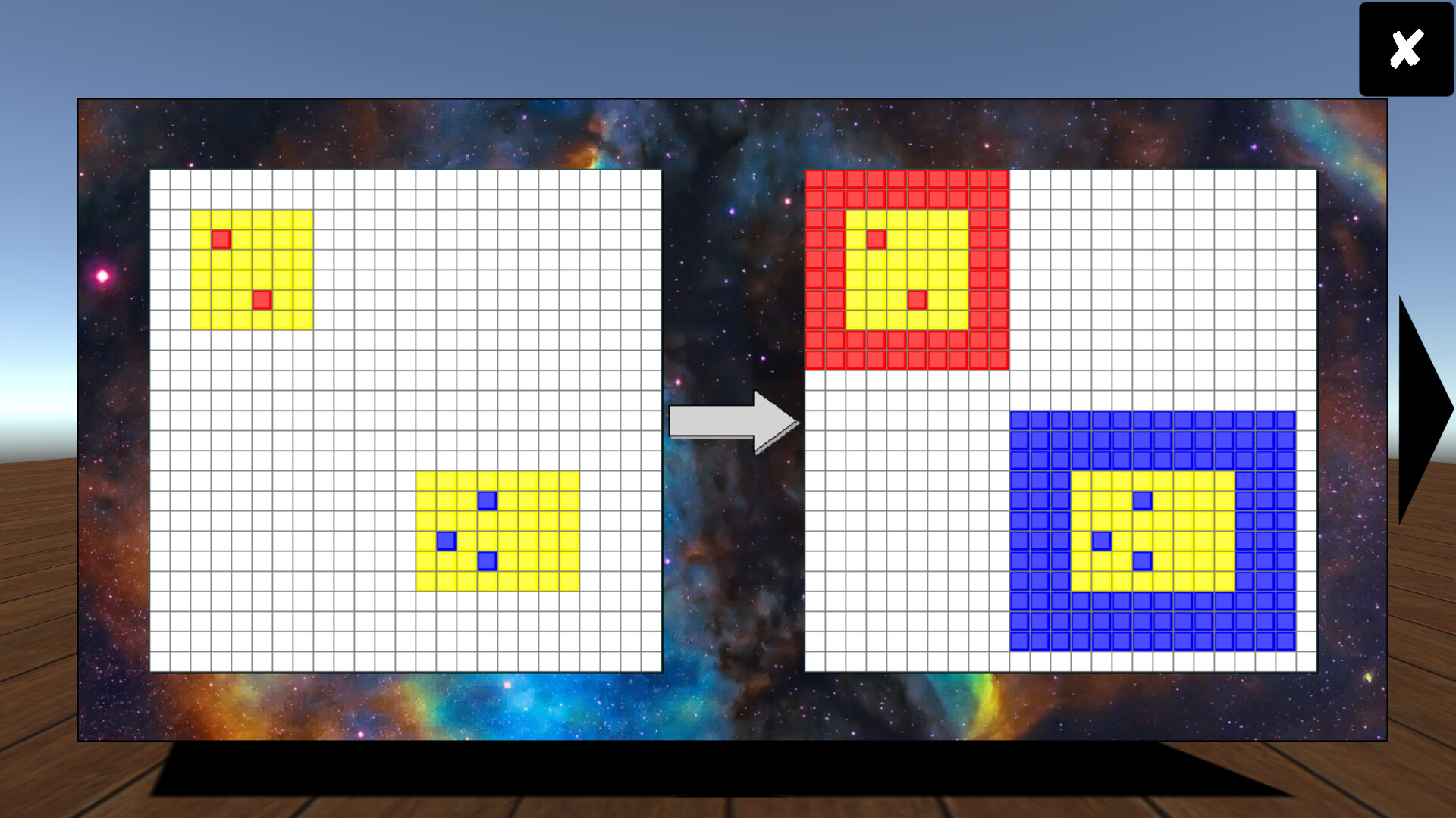 Puzzling Wild DLC - 400 extra puzzle pack #0