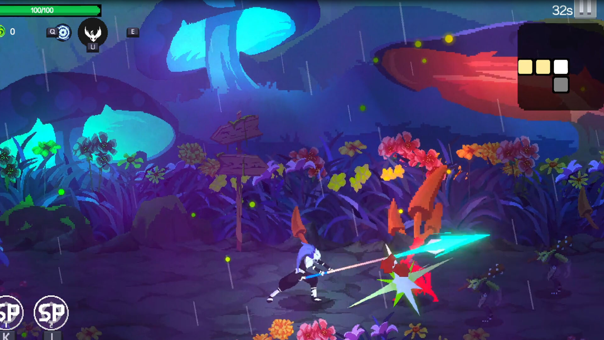 Dream Knight on Steam