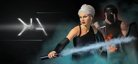 Ka: Keepers & Assassins header image