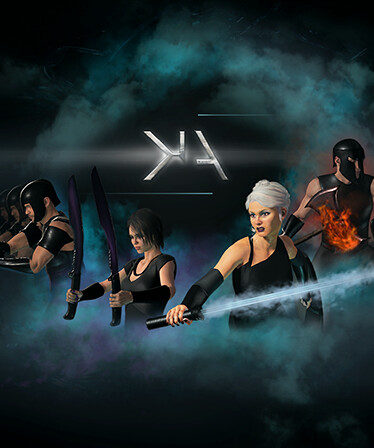 Ka: Keepers & Assassins