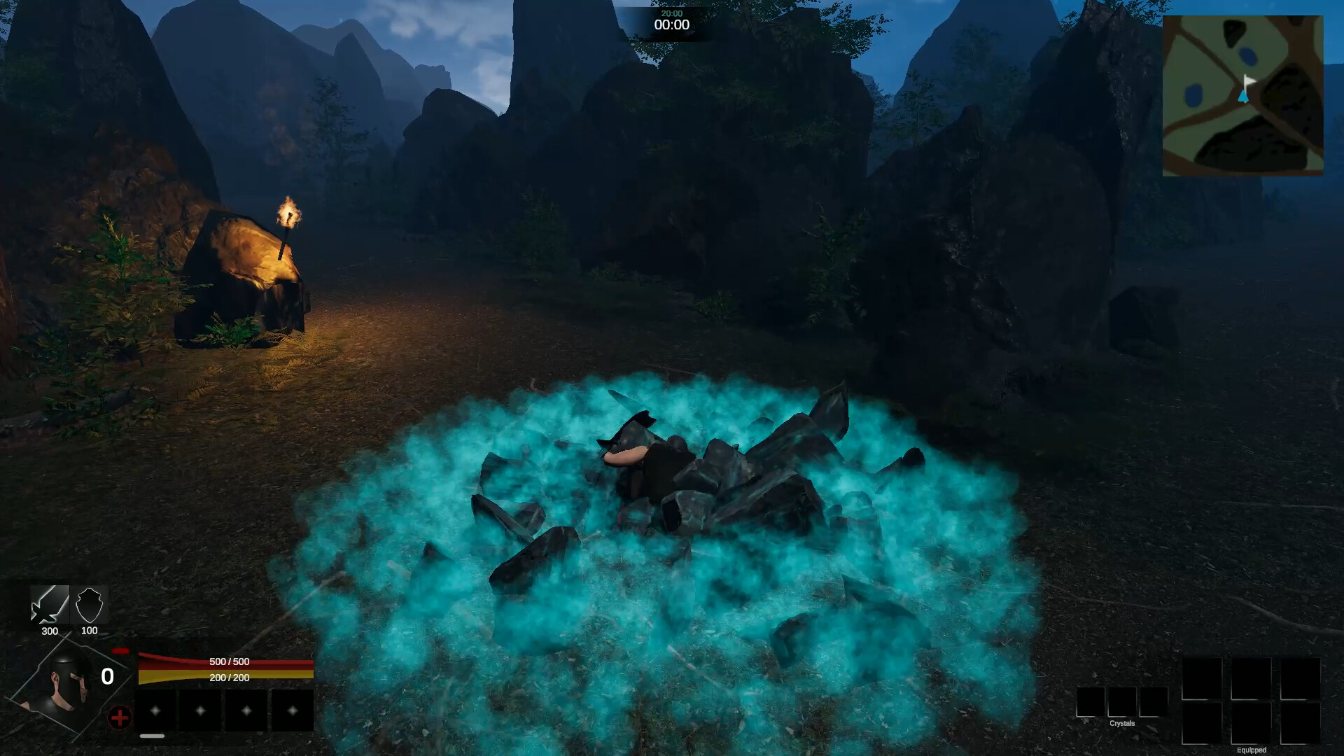 Ka: Keepers & Assassins #2