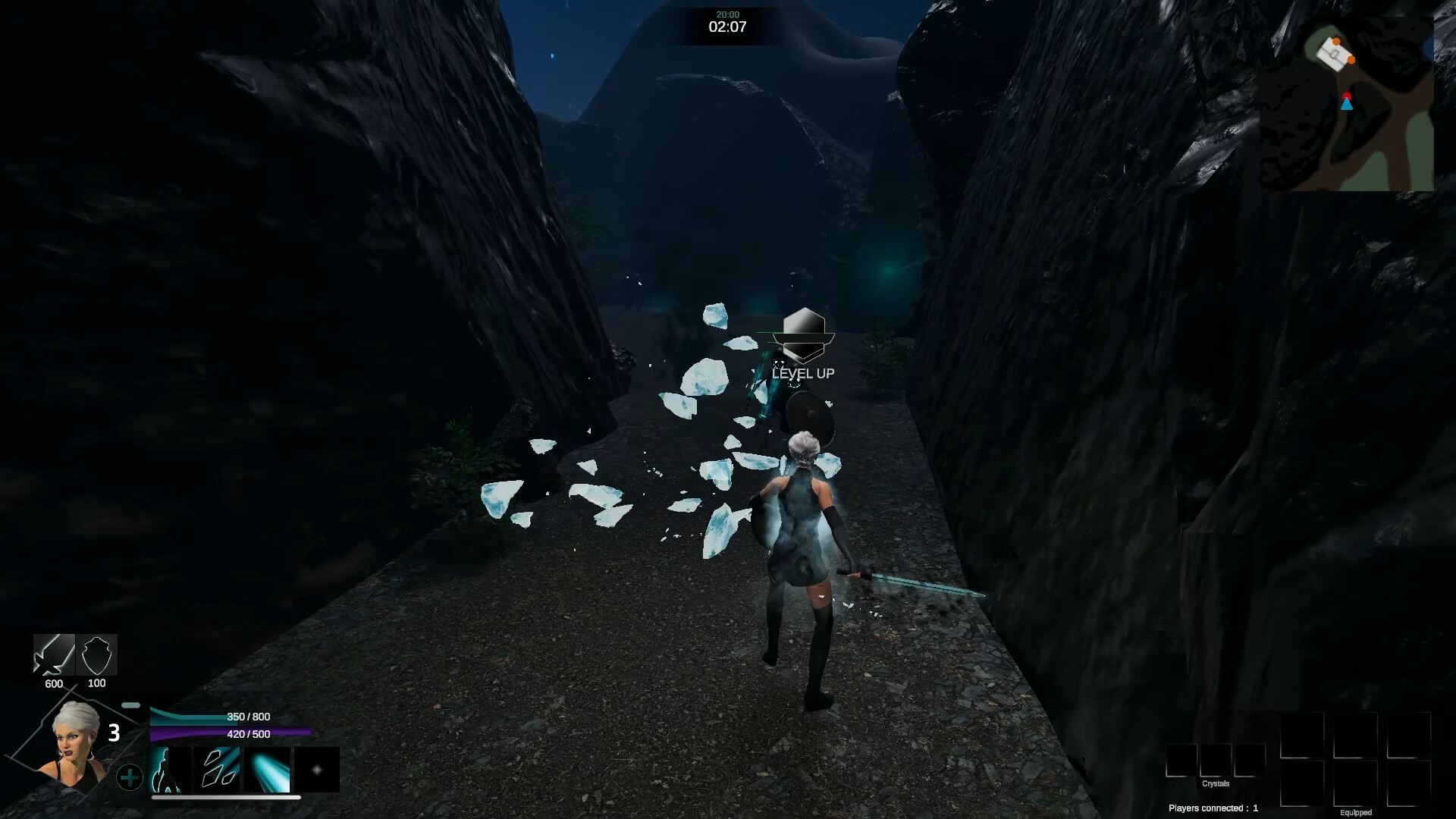 Ka: Keepers & Assassins #6