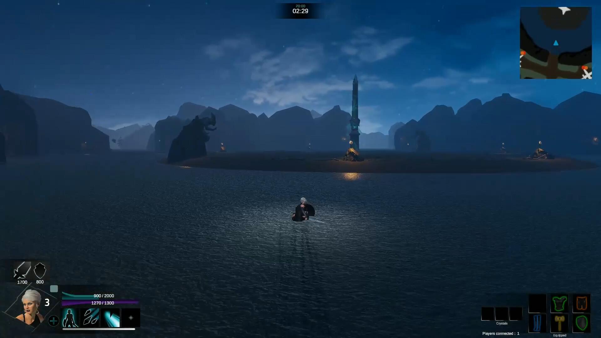 Ka: Keepers & Assassins #13