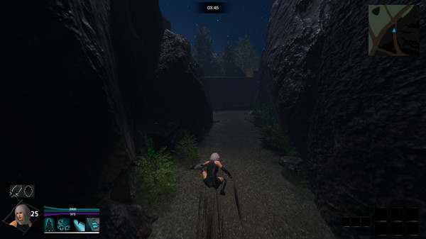 Скриншот из Ka: Keepers & Assassins