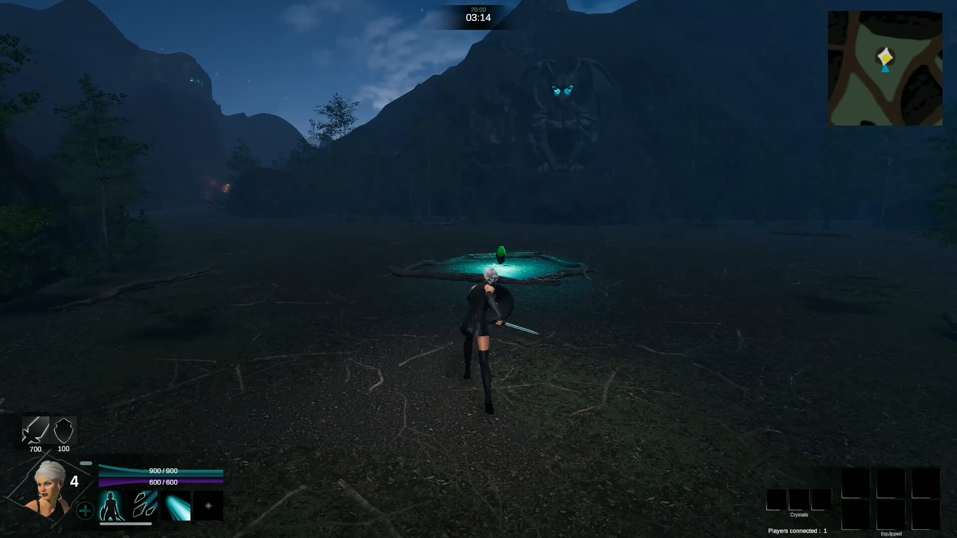 Ka: Keepers & Assassins #10