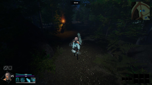 Скриншот из Ka: Keepers & Assassins