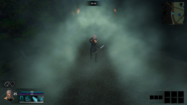 Скриншот из Ka: Keepers & Assassins