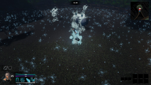 Скриншот из Ka: Keepers & Assassins