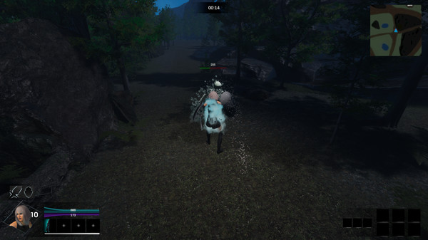 Скриншот из Ka: Keepers & Assassins