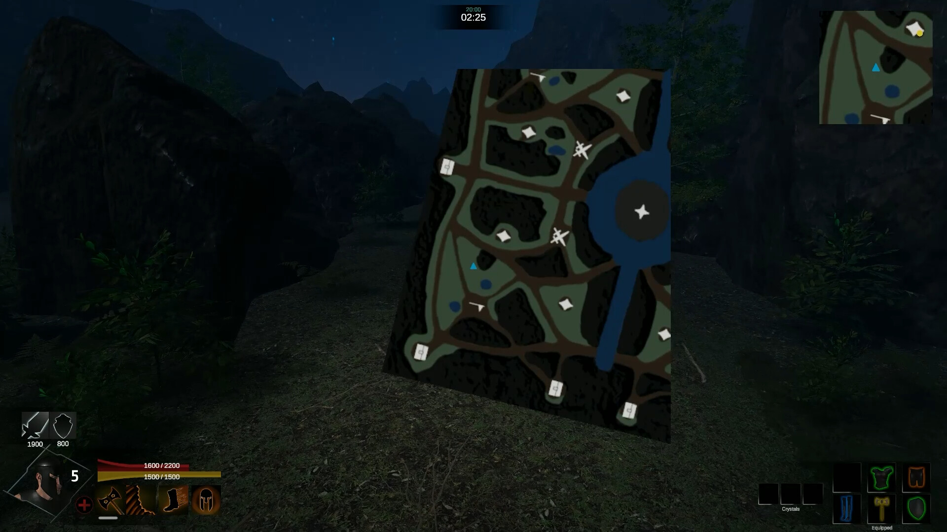 Ka: Keepers & Assassins #17