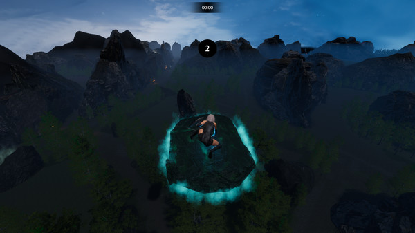 Скриншот из Ka: Keepers & Assassins