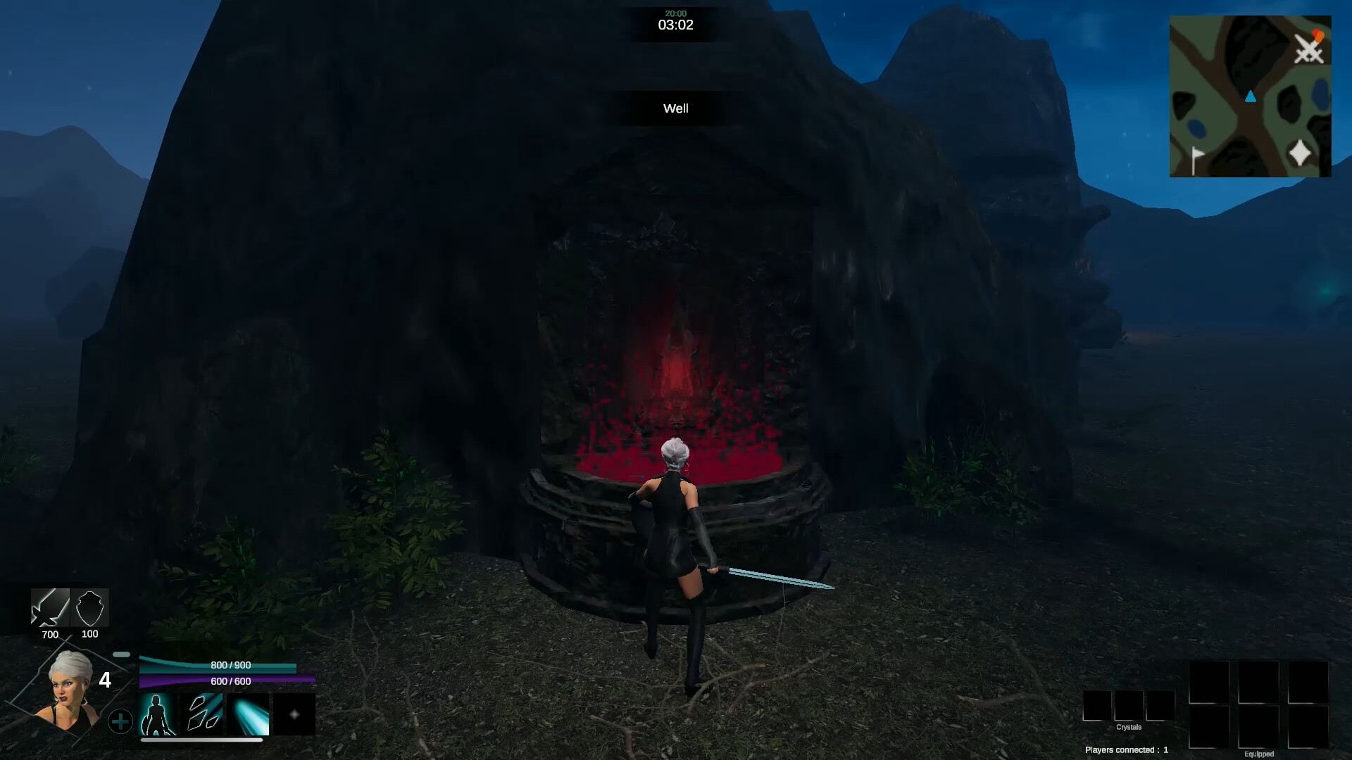 Ka: Keepers & Assassins #9