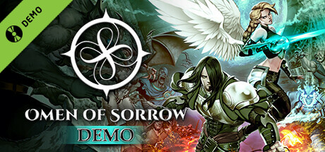 Omen of Sorrow Demo